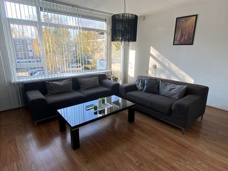 Te huur: Appartement Midscheeps in Amsterdam - Photo 2