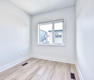 For Lease - 385 McRoberts Avenue Unit# Laneway, Toronto, Ontario - Photo 3