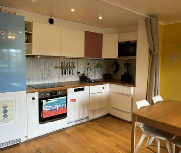 Trollesundsvägen, Bandhagen - Photo 3