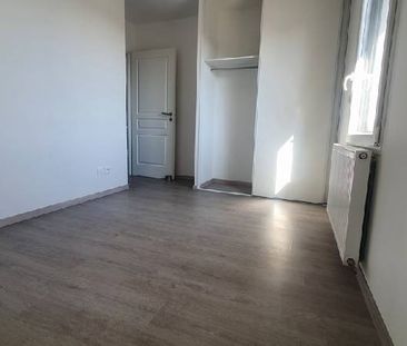 Appart F2 45m² (réf 2127456) - Photo 1