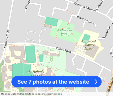 Orchid House, Carew Road, Northwood - Photo 1