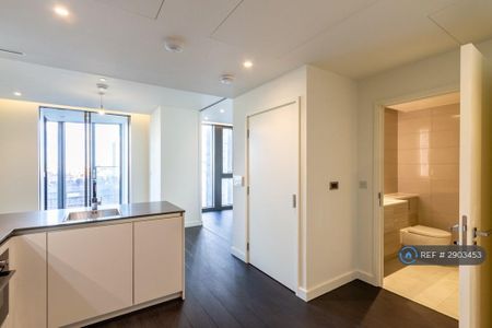 Studio to rent - Photo 3