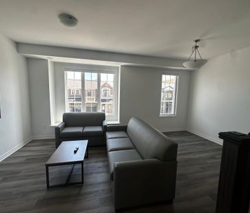 For Lease - 1259 Lily Crescent Unit# 12, Milton, Ontario - Photo 1