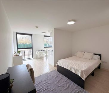 1 bedroom apartment to rent - Photo 3