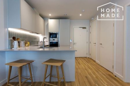 1 bedroom flat to rent - Photo 4