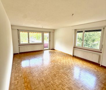 3.5 Zimmer, 1. Stock - Photo 4