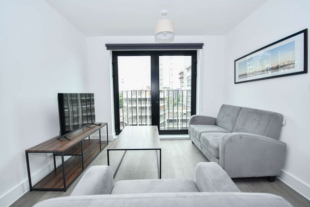 Naylor Street - Photo 1