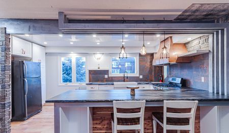 For Lease - 3 Festival Drive Unit# Main Fl, Toronto, Ontario - Photo 2
