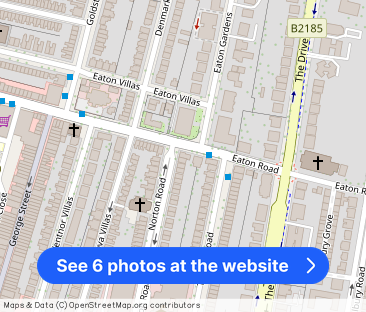 2 bedroom flat for rent - Photo 1