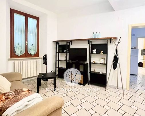 Quadrilocale via goito, Cardeto, Ancona - Foto 1