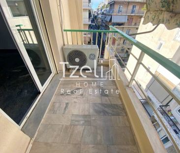 Διαμέρισμα για ενοικίαση Κέντρο (Ζωγράφου) - Photo 2