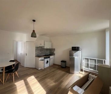 Location appartement 2 pièces - 36m² à Bouguenais (44340) - Photo 1