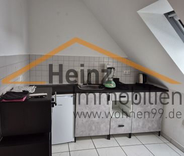 Gemütliche Dachwohnung in guter Lage von Moitzfeld!!! - Photo 1