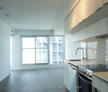 For Lease - 181 Dundas Street Unit# 2711-1BR, Toronto, Ontario - Photo 5