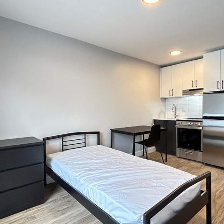 Studio - Montréal - $1,265 /mo - Photo 4