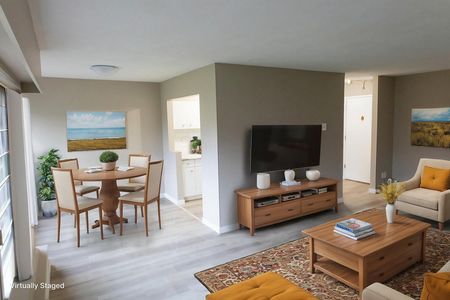 College Manor Mainstreet Apartments - Photo 5