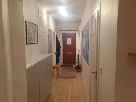 Östra Vallgatan, Lund - Photo 5