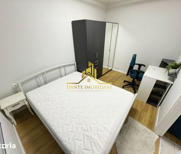 1 camera, decomandat, modern, Ultracentral, Motilor, Piezisa, USAMV - Photo 2