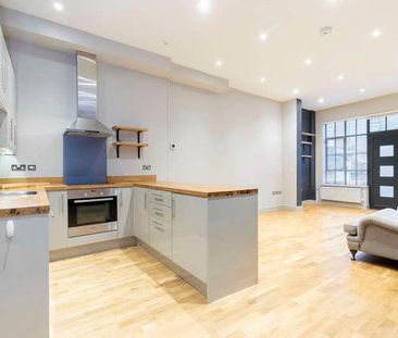 Lansdown Place Lane, Cheltenham, GL50 - Photo 3