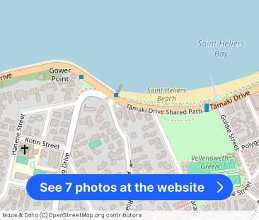 1 BEDROOM APARTMENT ST HELIERS - Photo 1