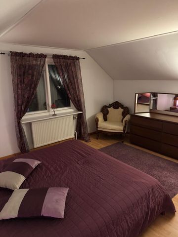 Rågångsvägen, Spånga - Photo 4