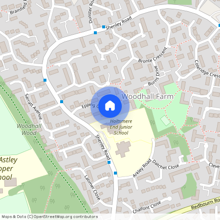 Epping Green, Hemel Hempstead