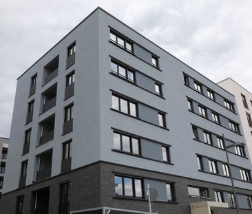 Erstbezug in Top-Lage – Zukunftssicher wohnen in Bockenheim - Foto 1