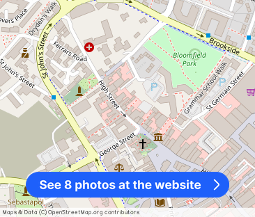 Manchester Place, Huntingdon, PE29 - Photo 1