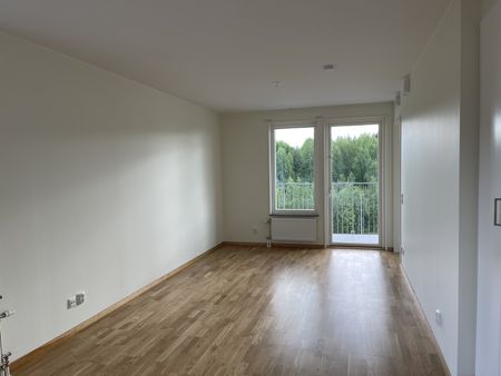 Fru Lovisas Gata, Skellefteå - Foto 4