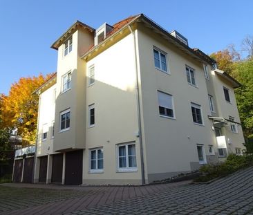 SchÃ¶ne 4-Zimmer-Wohnung in FÃ¼rth-Dambach - Photo 4