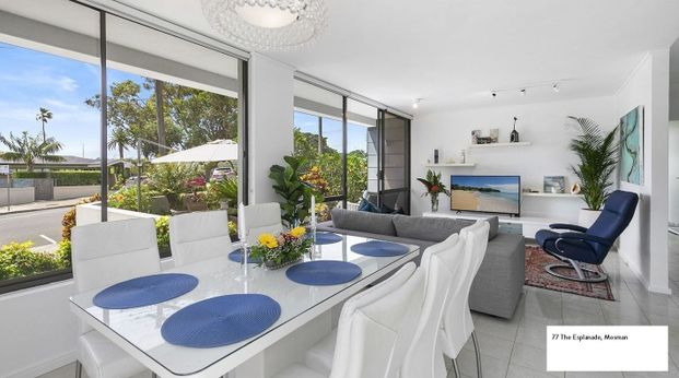 3 Bedroom Residence on Balmoral Beach - Photo 1