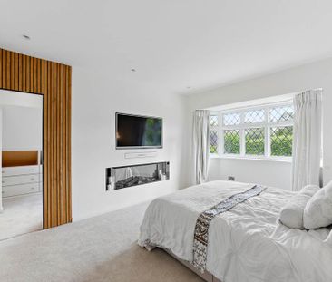 4 bedroom detached house to rent - Photo 1