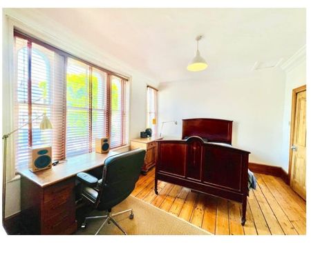 Room in a Shared House, Medway Road, E3 - Photo 5