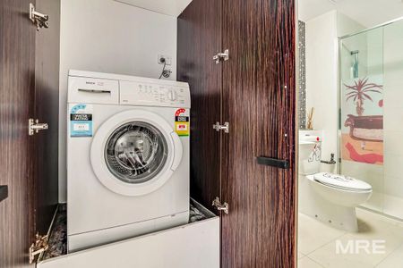 2804/639 Lonsdale Street, Melbourne - Photo 5