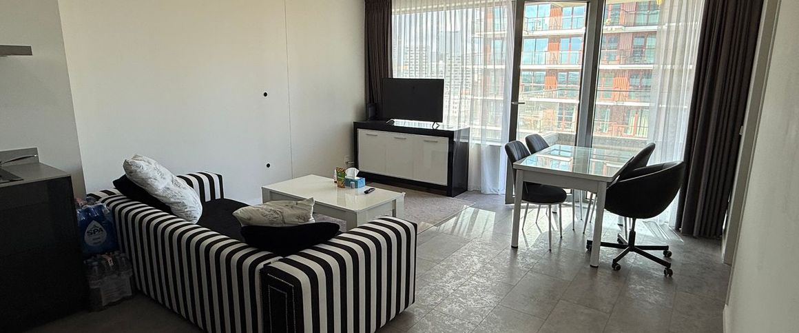 Appartement te huur: Baan 48-K 3011 CC Rotterdam - Photo 1