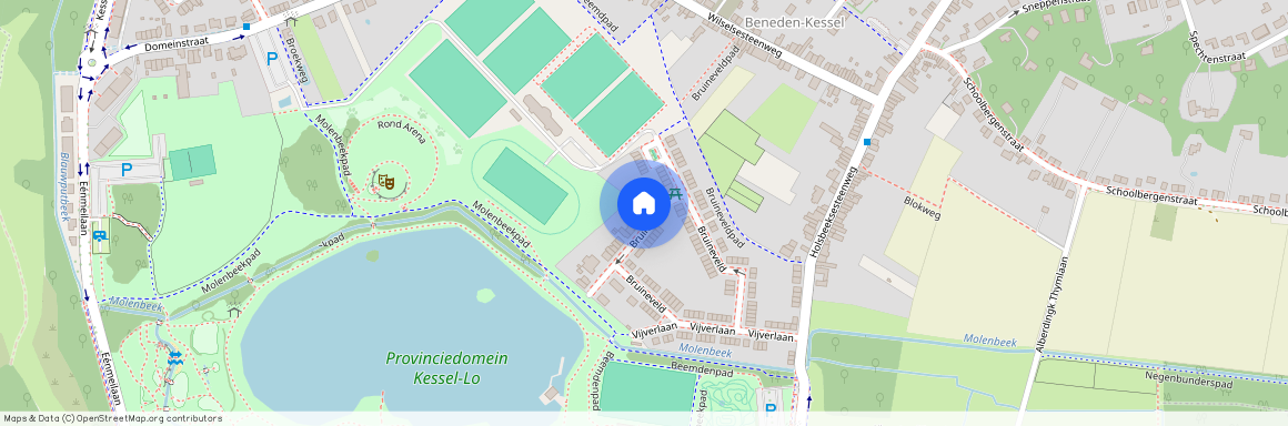 Bruineveld 102, 3010 Kessel-Lo