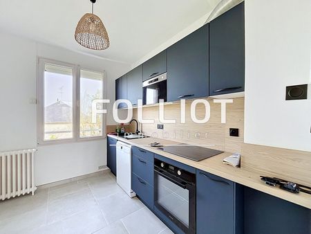 A LOUER Maison Donville Les Bains 4 pi�ce(s) - Photo 4