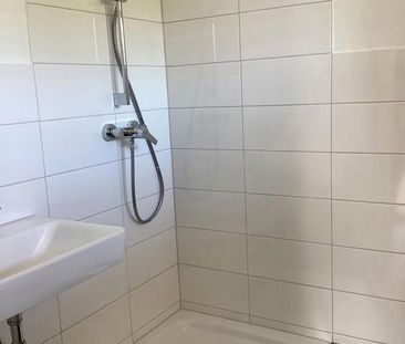 Wohn(t)raum: praktische 3-Zimmer-Wohnung ab sofort - Foto 1