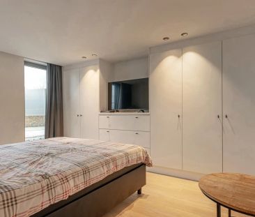 Instapklaar appartement met 2 slaapkamers in Weelde - Foto 5