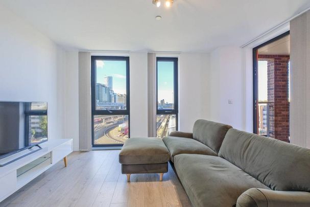 1 bedroom flat to rent - Photo 1