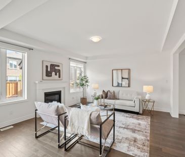 For Lease - 43 William Nador Street, Kitchener, Ontario - Photo 1