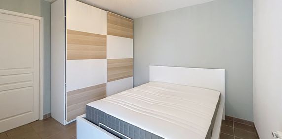 Appartement Vetraz Monthoux 2 pièce(s) 42 m2 - Photo 2