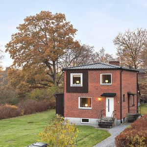 Svängstavägen, Mörrum - Foto 2