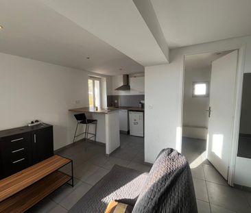 Appartement 1 Pièce 22 m² - Photo 1