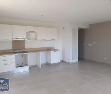 Appartement à louer 3 pièces 69.88m² - Photo 3