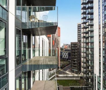 1 bedroom flat to rent - Photo 5