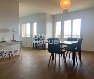 Appartement Albi 3 pièces 71.31 m2 - Photo 6