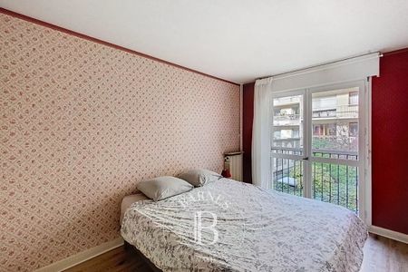 Appartement à louer à Paris 15Ème - Photo 5