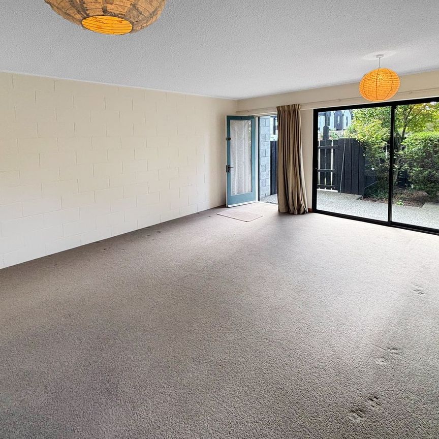 1/168 Kilmore Street, Christchurch Central, NZ 8013 - Photo 1