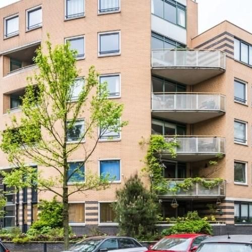 Arthur van Schendelstraat, 3511 Utrecht, Nederland - Foto 1